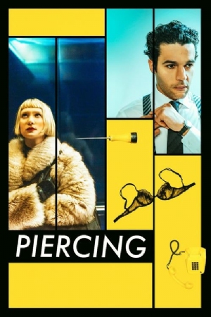 Piercing(2018) Movies