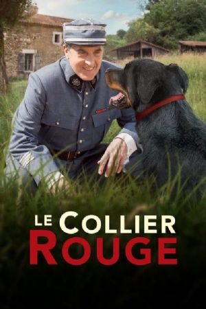 Le collier rouge(2018) Movies