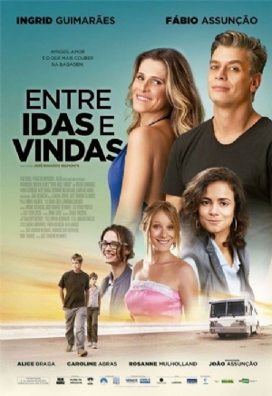 Entre Idas e Vindas(2016) Movies