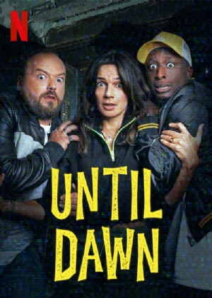 Until Dawn(2020) 