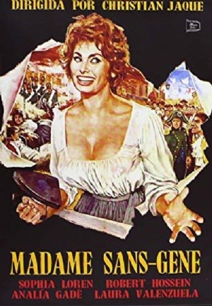 Madame(1961) Movies