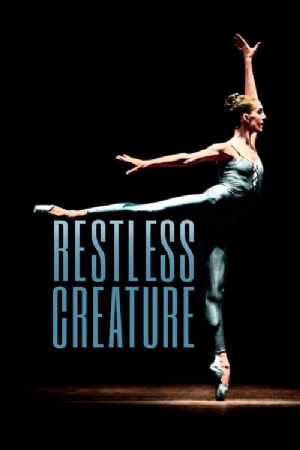 Restless Creature: Wendy Whelan(2016) Movies