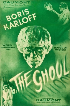 The Ghoul(1933) Movies