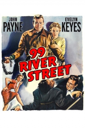 99 River Street(1953) Movies