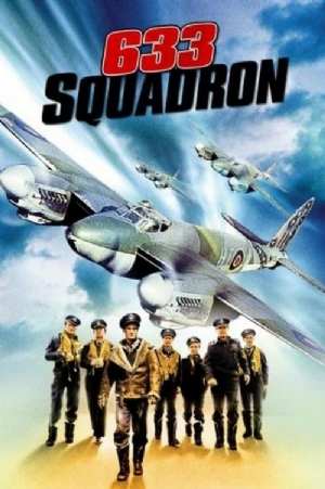 633 Squadron(1964) Movies