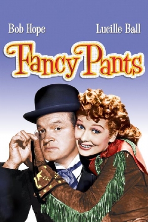 Fancy Pants(1950) Movies