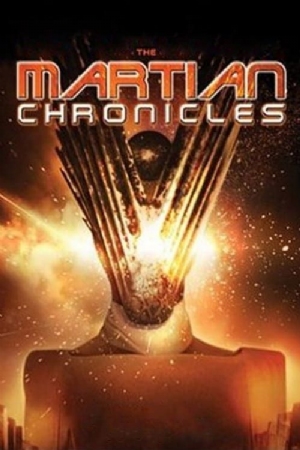 The Martian Chronicles(1980) 