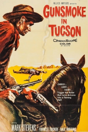 Gunsmoke in Tucson(1958) Movies