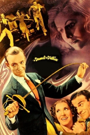 A Damsel in Distress(1937) Movies