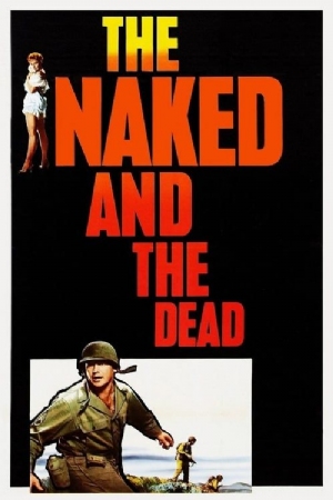 The Naked and the Dead(1958) Movies