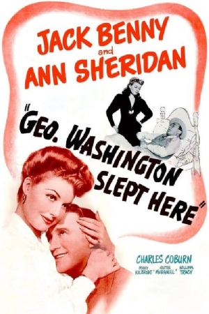 George Washington Slept Here(1942) Movies