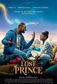 The Lost Prince(2020) Movies