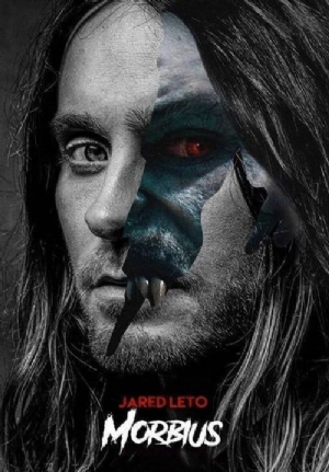 Morbius(2021) Movies