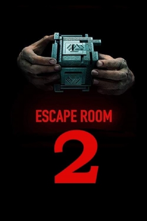Escape Room 2(2020) Movies