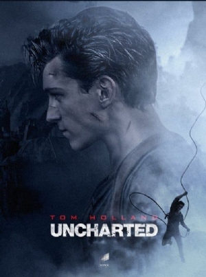 Uncharted(2021) Movies