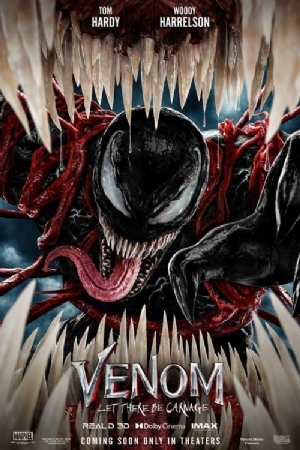 Venom 2(2021) Movies