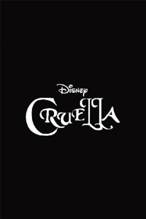 Cruella(2021) Movies