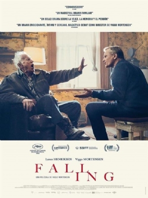 Falling(2020) Movies