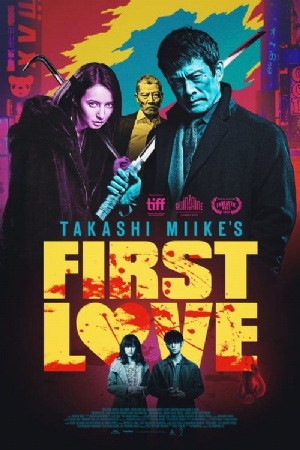 First Love(2019) Movies