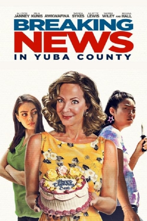 Breaking News in Yuba County(2021) Movies