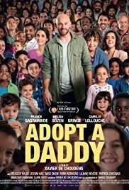 Adopt a daddy(2019) Movies