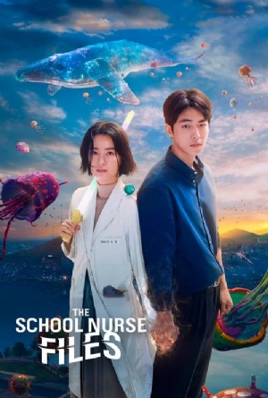 The School Nurse Files(2020) 