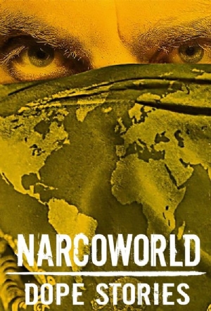 Narcoworld: Dope Stories(2019) 