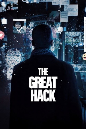 The Great Hack(2019) Movies