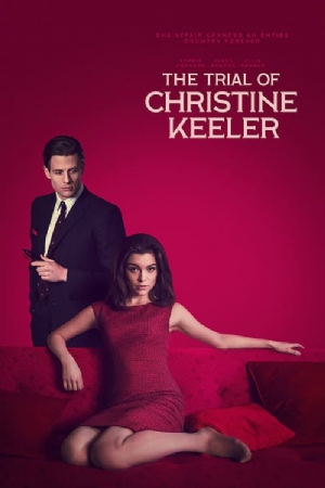 The Trial of Christine Keeler(2019) 