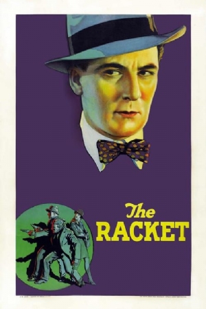 The Racket(1928) Movies