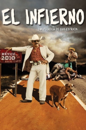 El infierno(2010) Movies