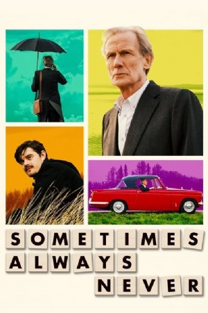 Sometimes Always Never(2018) Movies