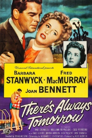 Theres Always Tomorrow(1955) Movies