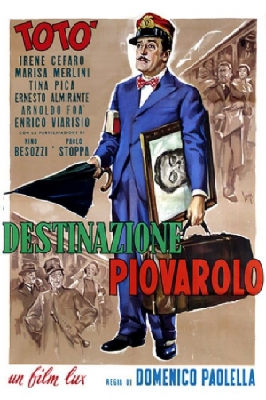 Destinazione Piovarolo(1955) Movies