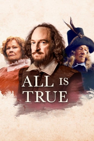 All Is True(2018) Movies