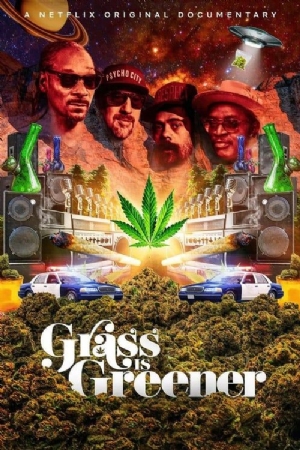 Grass is Greener(2019) Movies