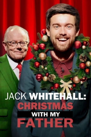 Jack Whitehall: Christmas with My Father(2019) Movies