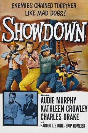 Showdown(1963) Movies