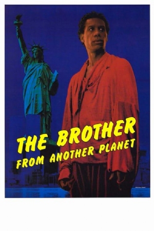 The Brother from Another Planet(1984) Movies