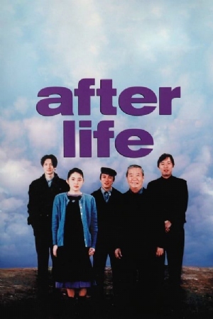 After Life(1998) Movies