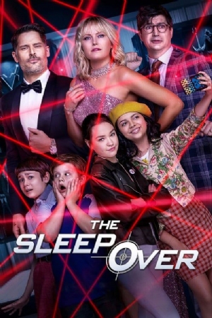 The Sleepover(2020) Movies