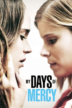 My Days of Mercy(2017) Movies