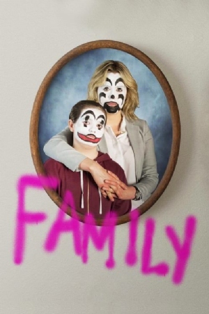 Family(2018) Movies