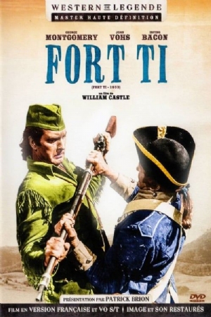 Fort Ti(1953) Movies