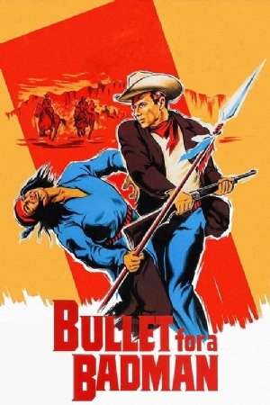 Bullet for a Badman(1964) Movies