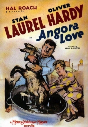 Angora Love(1929) Movies