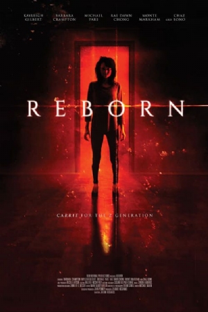 Reborn(2018) Movies