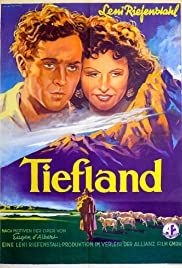 Tiefland(1954) Movies