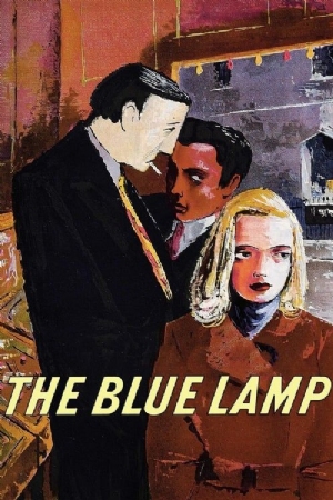 The Blue Lamp(1950) Movies