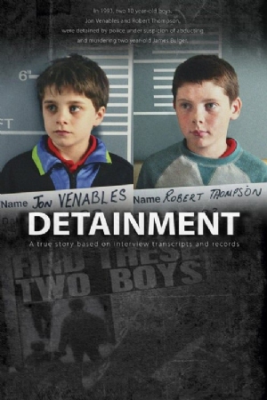 Detainment(2018) Movies